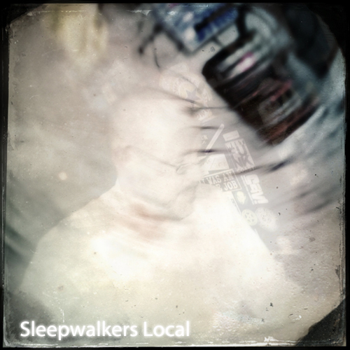 Sleepwalkers show